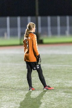 Bild 38 - F SC Ellerau - Rissener SV : Ergebnis: 7:0